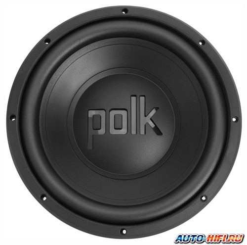 Сабвуферный динамик Polk Audio DXi1240DVC
